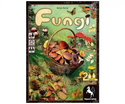 Professionell kvalitet | Fungi