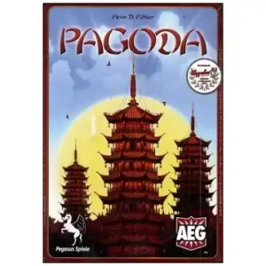 Pagoda | Bra pris just nu