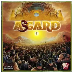 Asgard | Extra rabatt