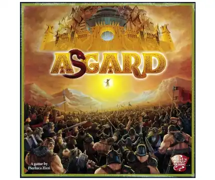 Asgard | Extra rabatt