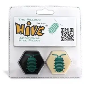 Bara denna vecka - Hive The Pillbug (Exp.)