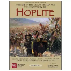 Specialpris - Hoplite