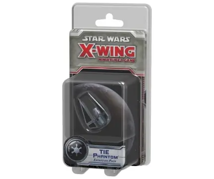 Star Wars X-Wing TIE Phantom (Exp.) - Smidig beställning