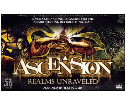 Ascension Realms Unraveled - Endast ett fåtal kvar