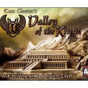 Spara mer - Valley of the Kings