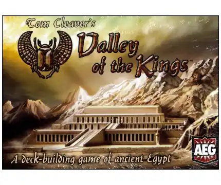 Spara mer - Valley of the Kings