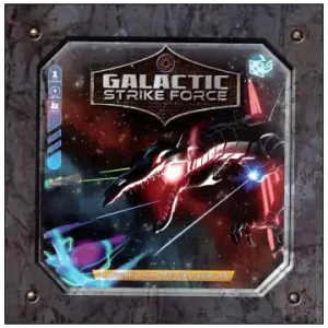 Fynd | Galactic Strike Force