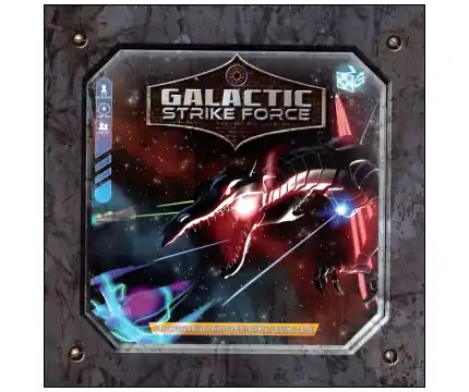Fynd | Galactic Strike Force