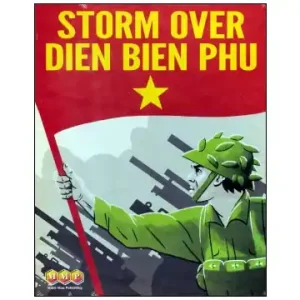 Finns nu - Storm Over Dien Bien Phu