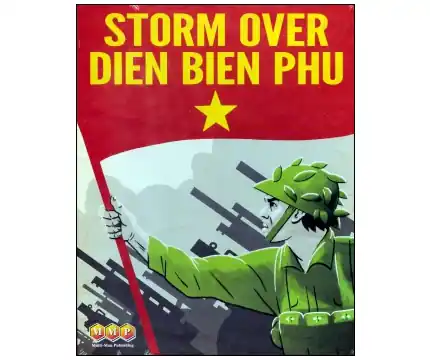 Finns nu - Storm Over Dien Bien Phu
