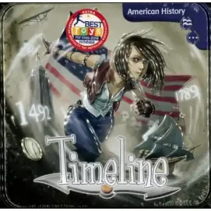 Timeline American History | Ta chansen