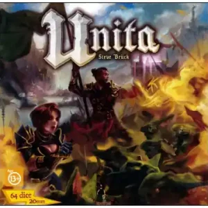 Unita - Specialerbjudande