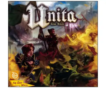 Unita - Specialerbjudande