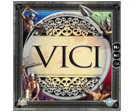 Spara mer - Vici