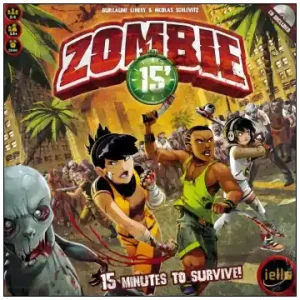 Zombie 15 | Nyligen tillagt