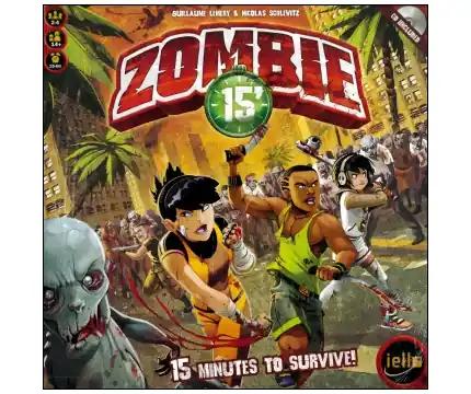 Zombie 15 | Nyligen tillagt