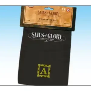 Fabrikspris | Sails of Glory Damage Counter Bags (Exp.)