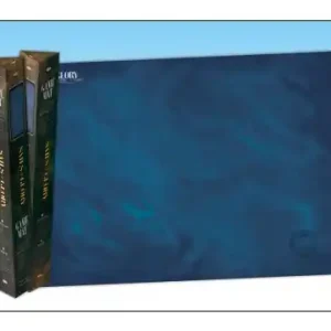 Sails of Glory Game Mat (Exp.) - Så länge lagret räcker