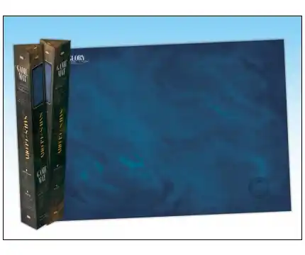 Sails of Glory Game Mat (Exp.) - Så länge lagret räcker