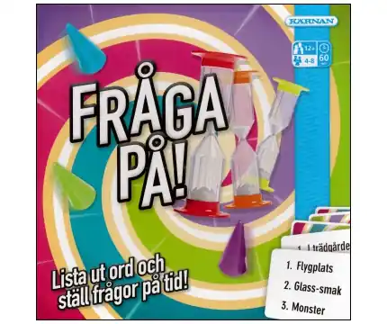 Lägg i varukorg | Fråga På!