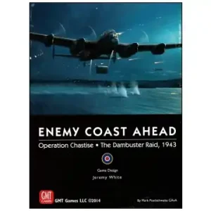 Utförsäljning | Enemy Coast Ahead The Dambuster Raid