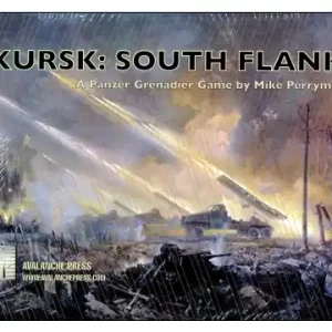 Panzer Grenadier Kursk - South Flank | Sista chansen
