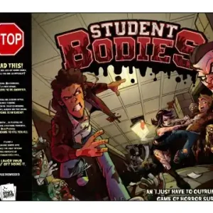 Student Bodies | Gratis retur