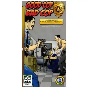 Good Cop Bad Cop - Rabatt