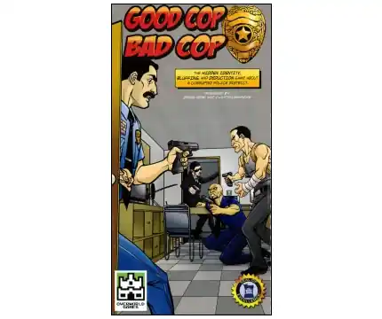 Good Cop Bad Cop - Rabatt