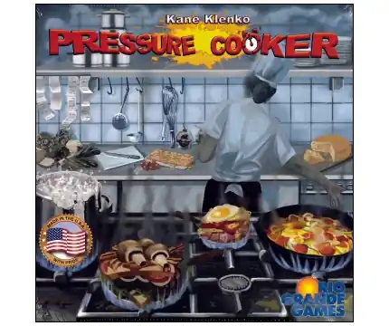 Köp direkt - Pressure Cooker