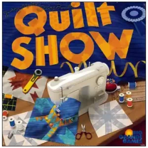 Direkt från fabriken | Quilt Show