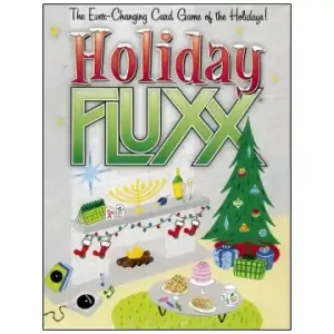 Beställ direkt - Holiday Fluxx
