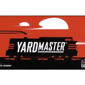 Yardmaster - Mycket populär