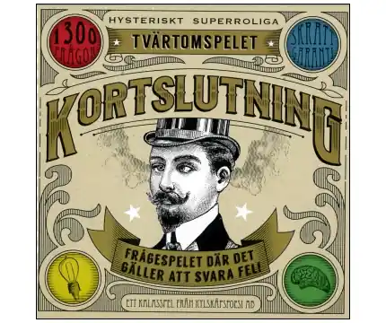 Passa på | Kortslutning