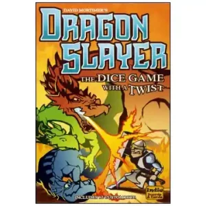 Dragon Slayer - Sänkt pris