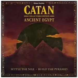 Lägg i varukorg - Catan Ancient Egypt