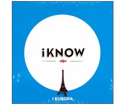iKNOW I Europa | Favorit
