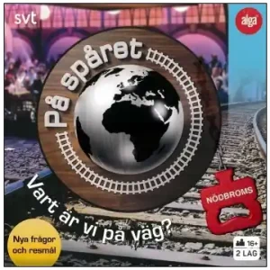 På spåret | Kanonerbjudande