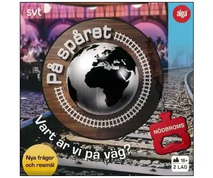 På spåret | Kanonerbjudande