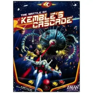 Topprodukt | The Battle at Kemble‘s Cascade