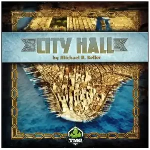 Slutrea - City Hall