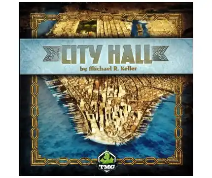Slutrea - City Hall