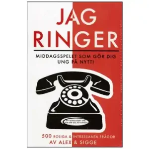 Extra rabatt - Jag ringer