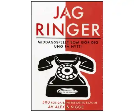 Extra rabatt - Jag ringer