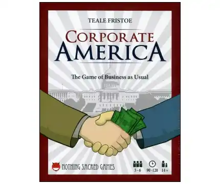 Corporate America | Premiumkvalitet