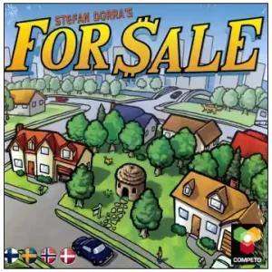 Bra pris just nu | For Sale (SVE)