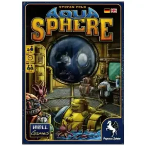 AquaSphere | Tidsbegränsat erbjudande