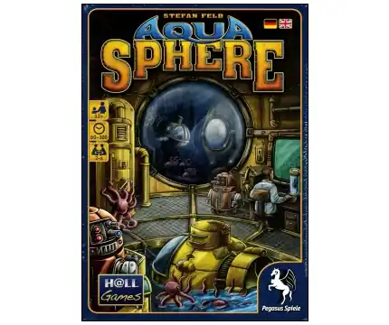 AquaSphere | Tidsbegränsat erbjudande