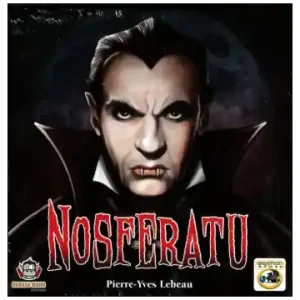 Nosferatu | Bra pris