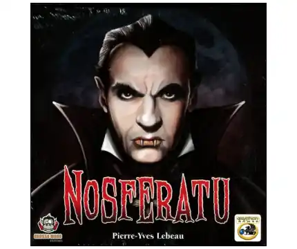 Nosferatu | Bra pris